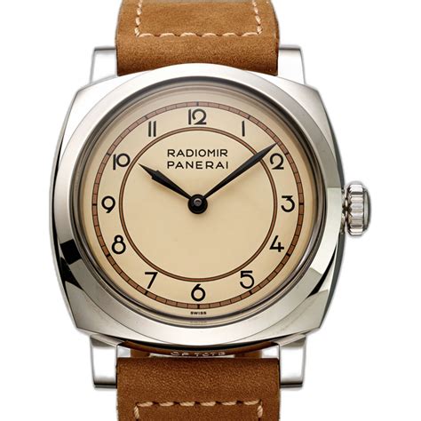 Panerai Radiomir 1940 Art Deco PAM791 Price, Specs.